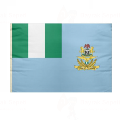 Nigerian Air Force Bayra