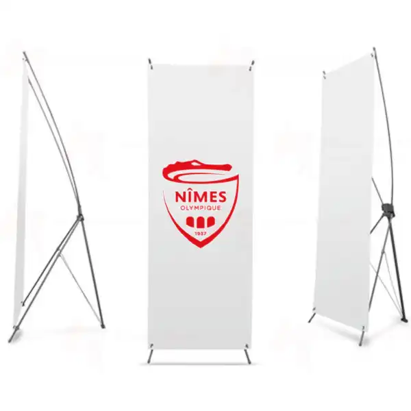 Nimes Olympique X Banner Bask Nedir