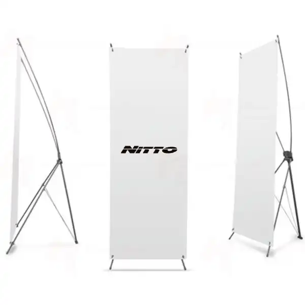 Nitto X Banner Bask