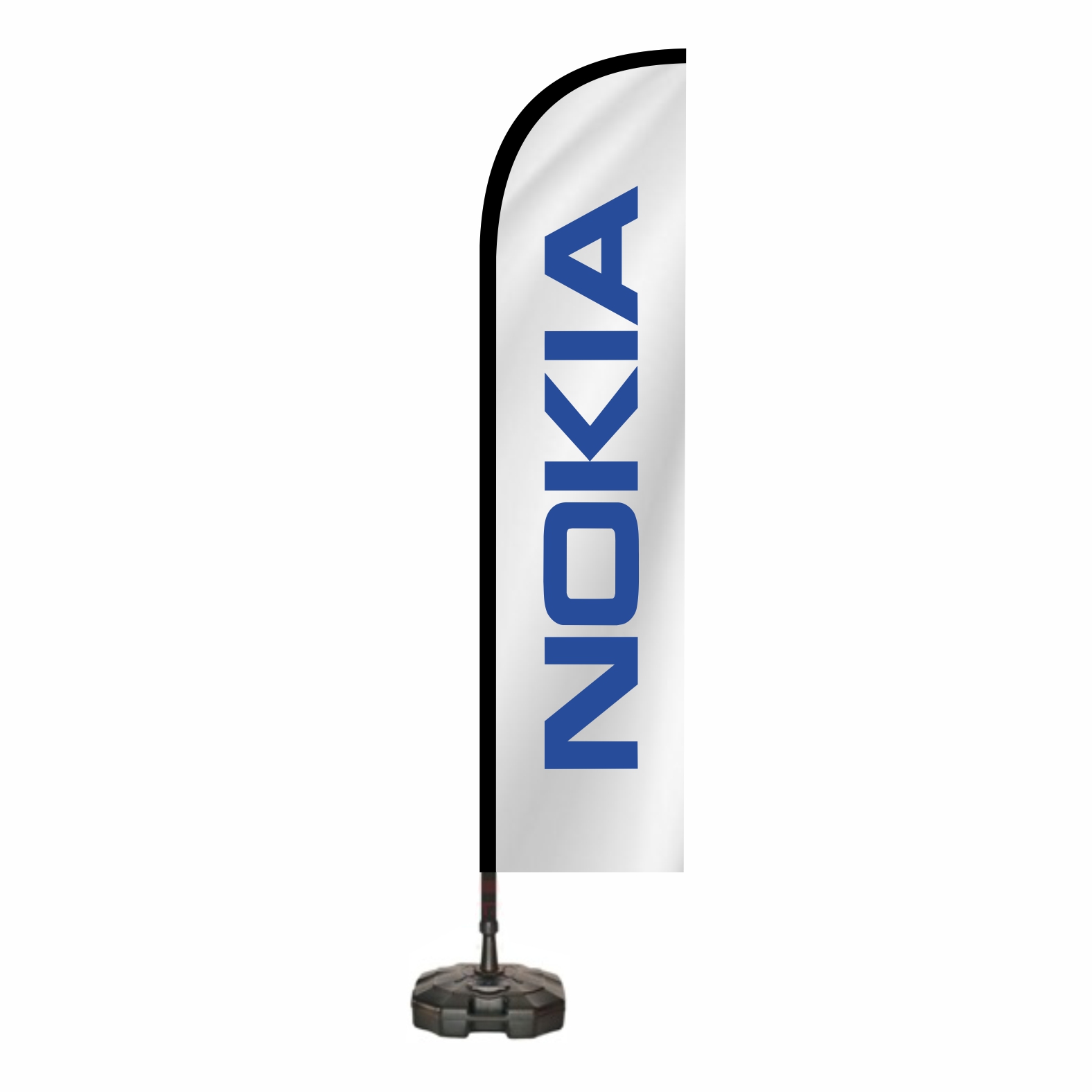 Nokia Cadde Bayraklar