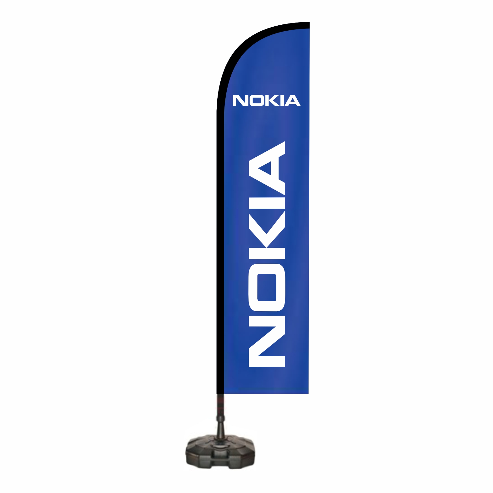 Nokia Dubal Bayraklar