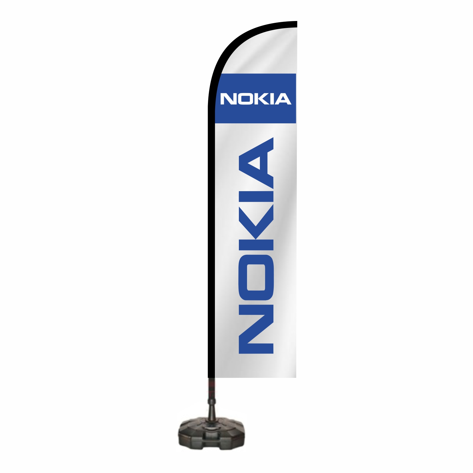 Nokia Plaj Bayra