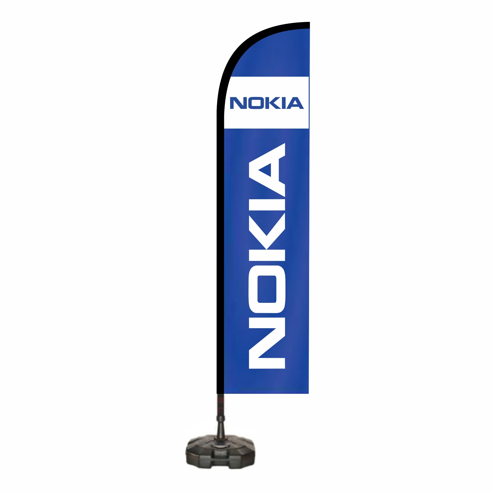 Nokia Yelken Bayraklar reticileri