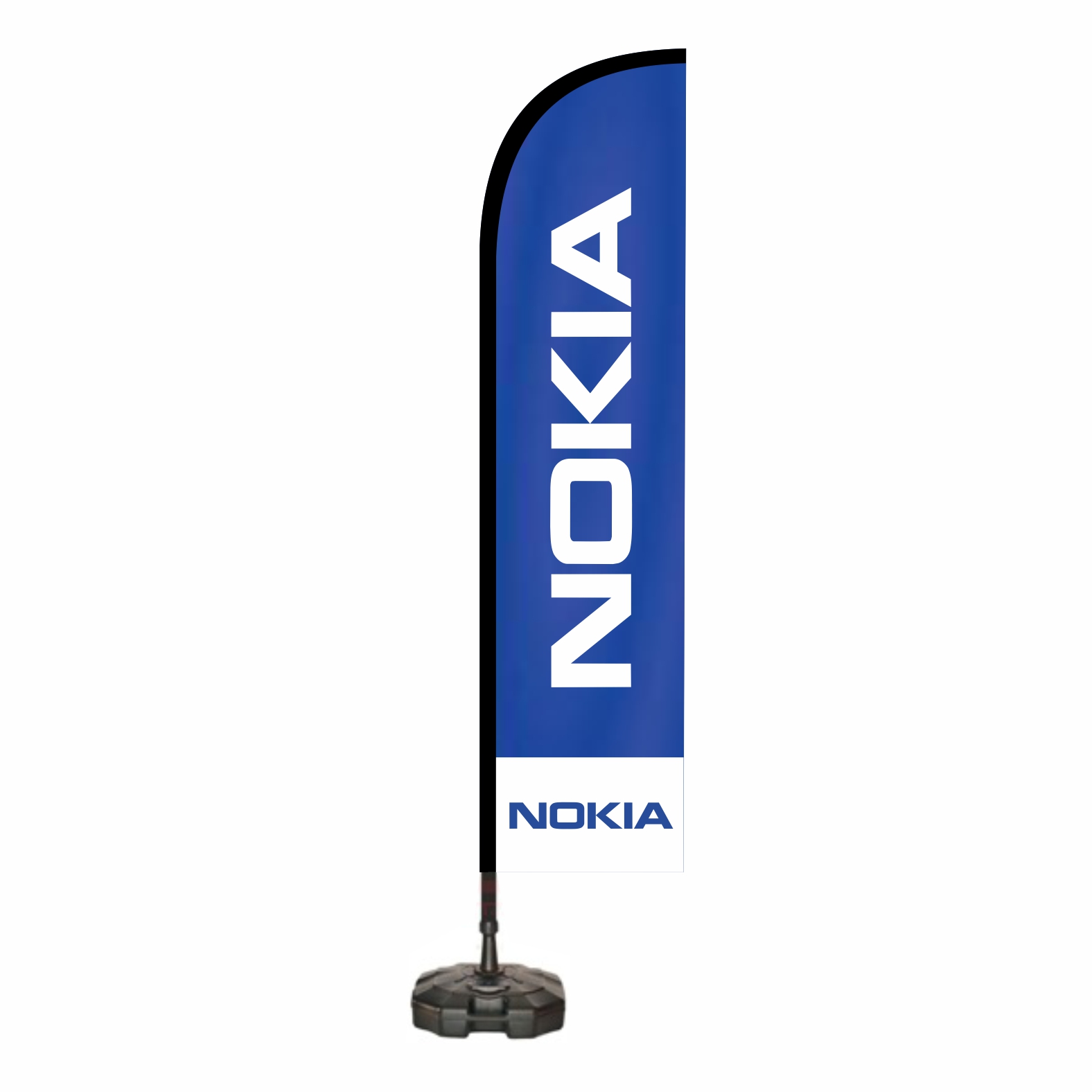 Nokia Yol Bayra Tasarmlar