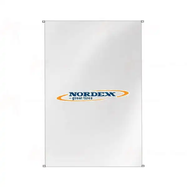 Nordexx Bina Cephesi Bayraklar
