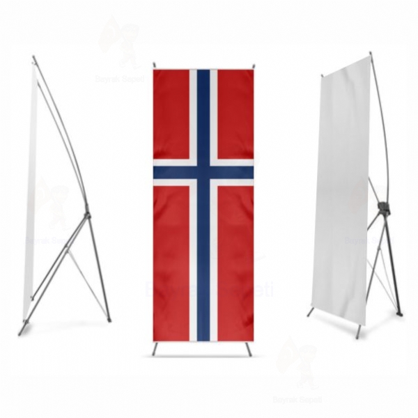 Norve X Banner Bask Nedir