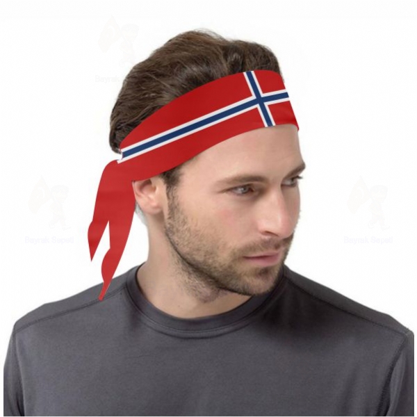 Norve erit Bandana