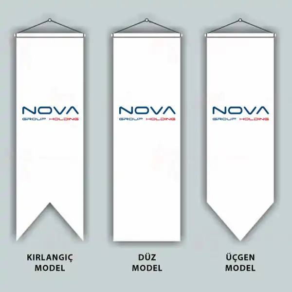 Nova Group Holding Krlang Bayraklar