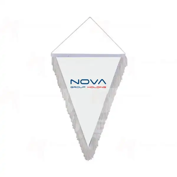 Nova Group Holding Saakl Flamalar