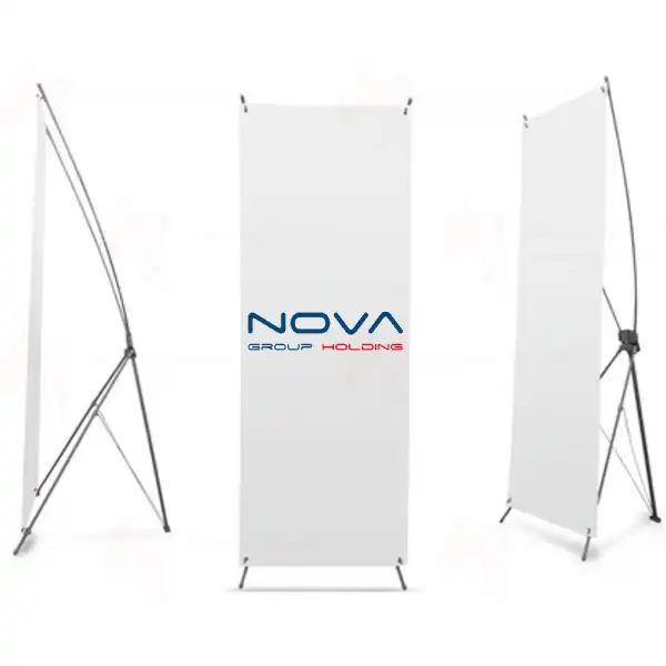 Nova Group Holding X Banner Bask
