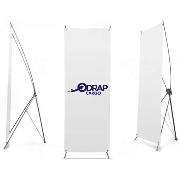 Odrap Cargo X Banner Bask Yapan Firmalar