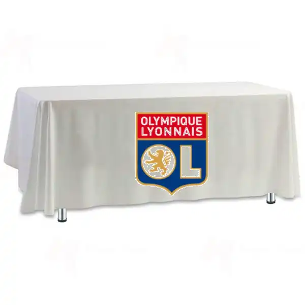 Olympique Lyon Baskl Masa rts