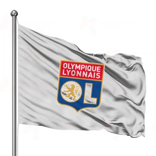 Olympique Lyon Bayra Satlar