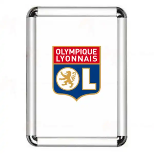 Olympique Lyon ereveli Fotoraflar