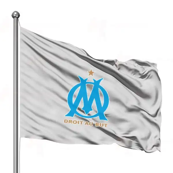 Olympique Marseille Bayra