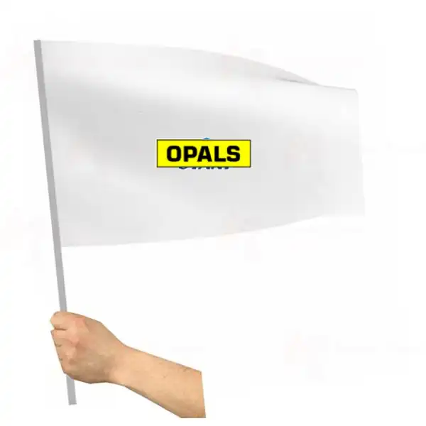 Opals Sopal Bayraklar