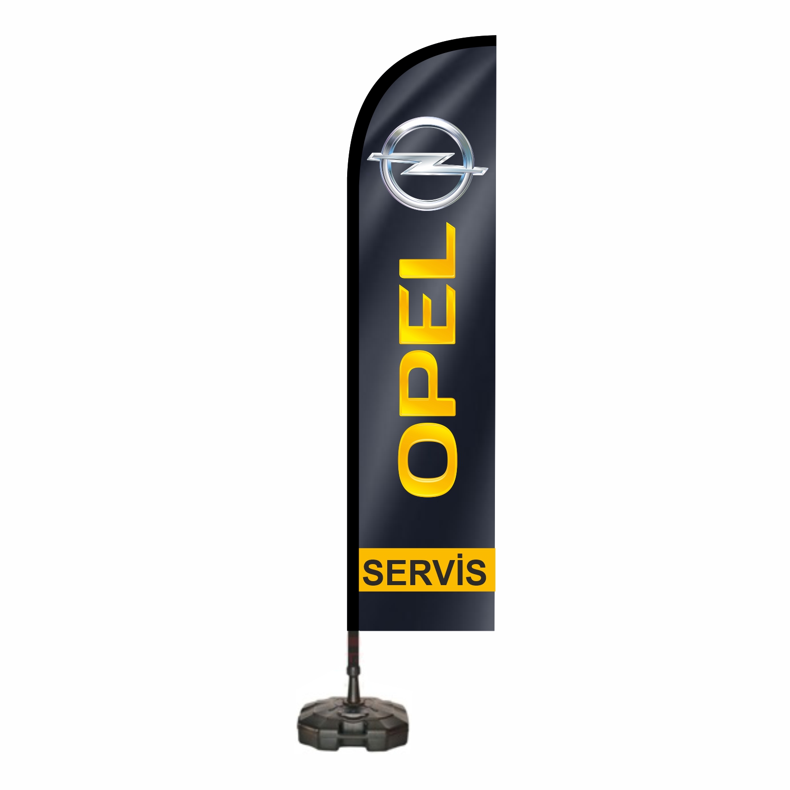Opel Yelken Bayra