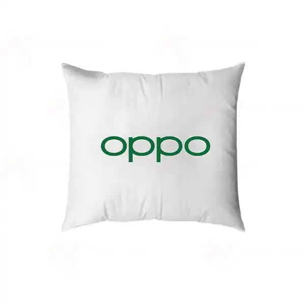 Oppo Baskl Yastk Resmi