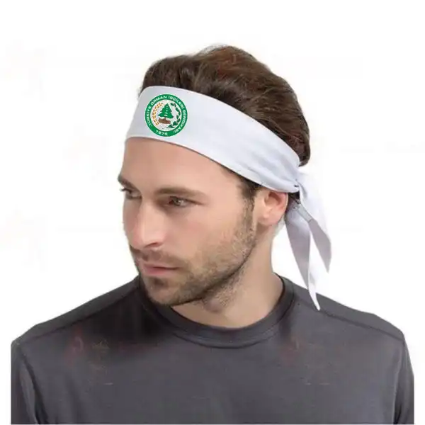 Orman  erit Bandana