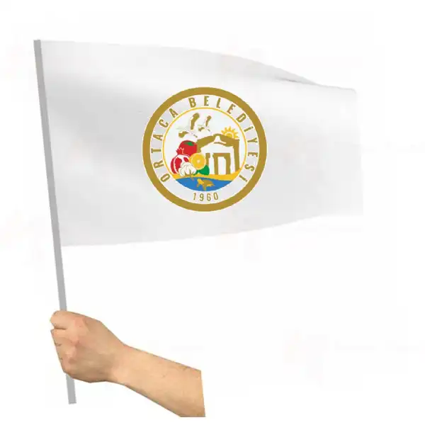 Ortaca Belediyesi Sopal Bayraklar Bul