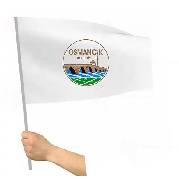 Osmanck Belediyesi Sopal Bayraklar Nedir