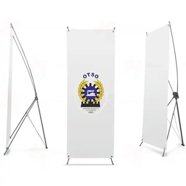 Osmaniye Ticaret Odas X Banner Bask Tasarmlar