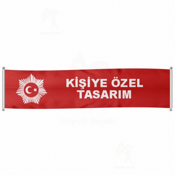 Osmanlı Sultanının Kişisel Donanma Pankartlar ve Afişler