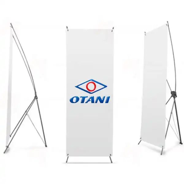 Otani X Banner Bask