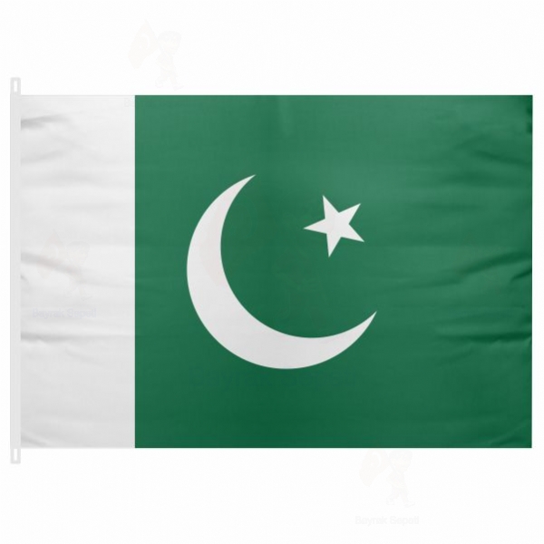 Pakistan lke Bayra