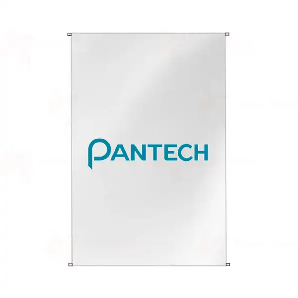 Pantech Bina Cephesi Bayraklar