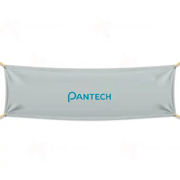 Pantech Pankartlar ve Afiler eitleri