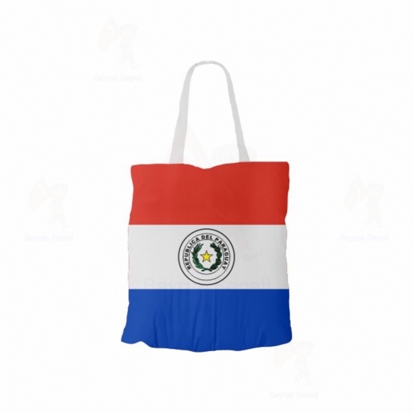 Paraguay Bez anta