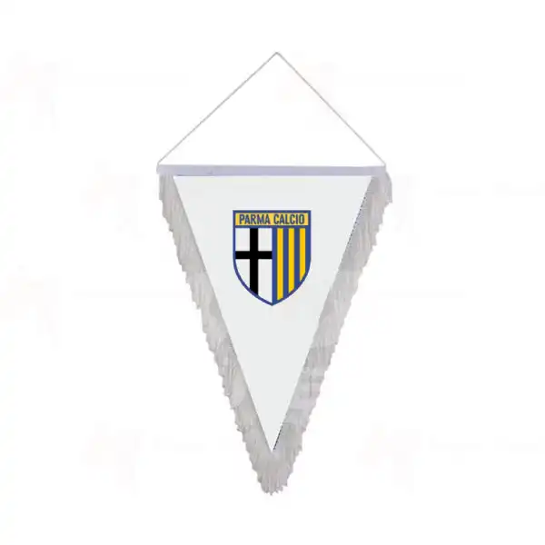 Parma Calcio 1913 Saakl Flamalar retimi ve Sat