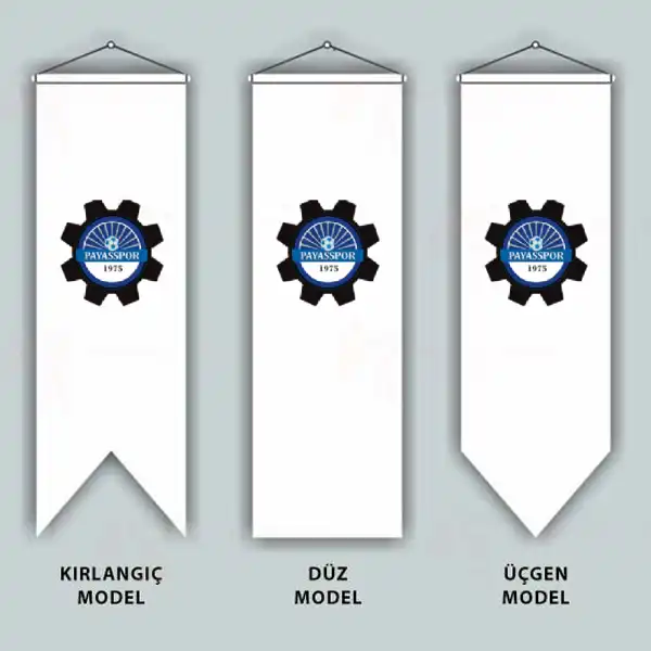 Payasspor Krlang Bayraklar