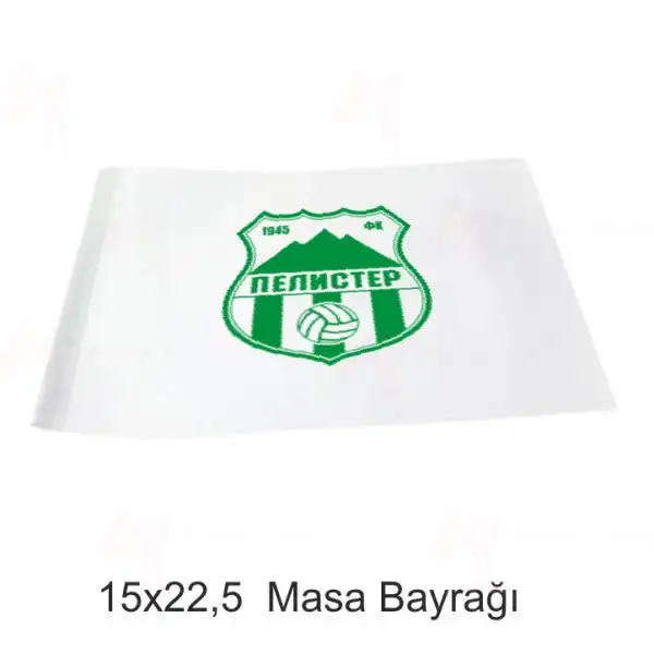 Pelister Bitola Masa Bayraklar Fiyatlar