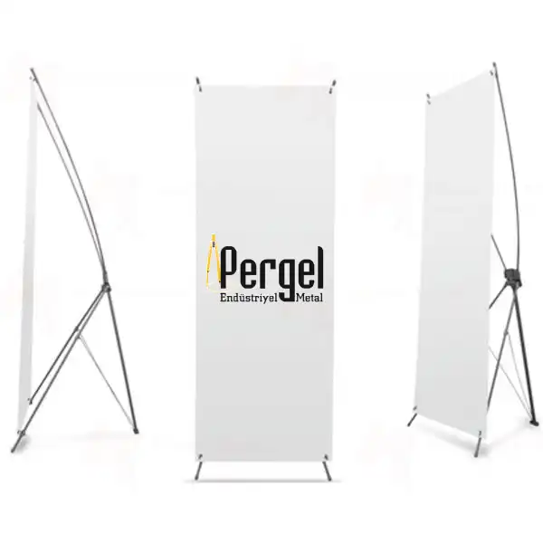 Pergel X Banner Bask