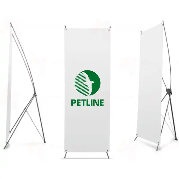 Petline X Banner Bask