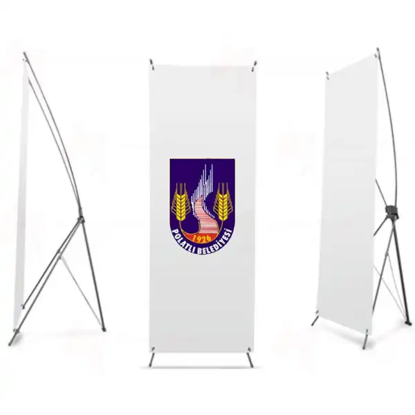Polatl Belediyesi X Banner Bask