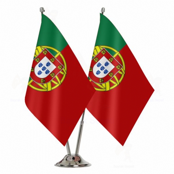 Portekiz 2 Li Masa Bayra Ne Demek