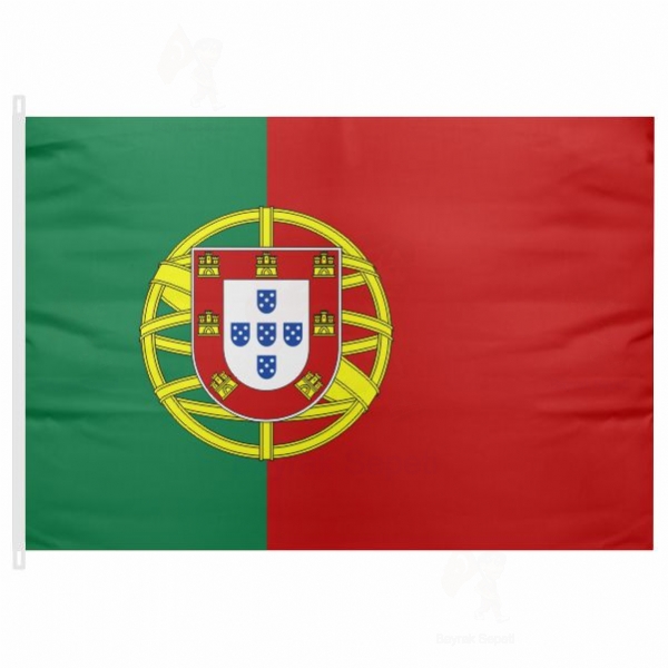 Portekiz lke Bayrak