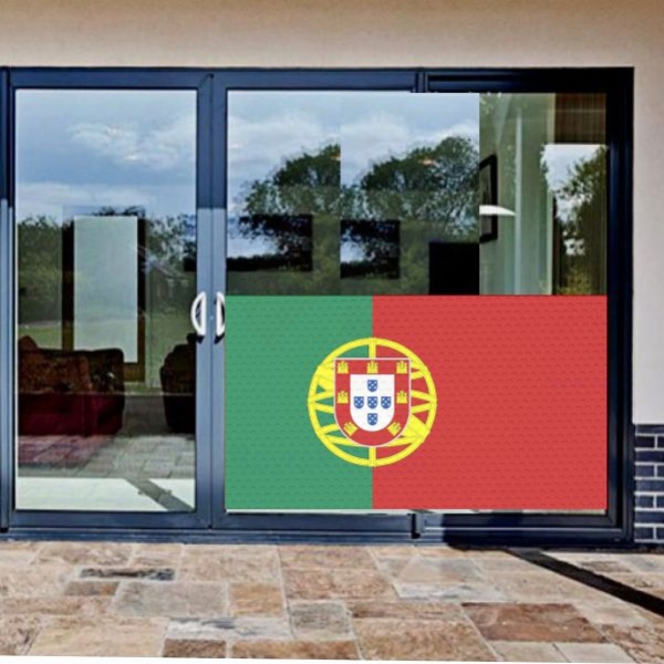 Portekiz One Way Vision Ne Demek