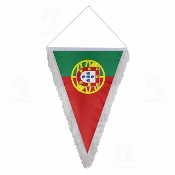 Portekiz Saakl Flamalar Ebatlar