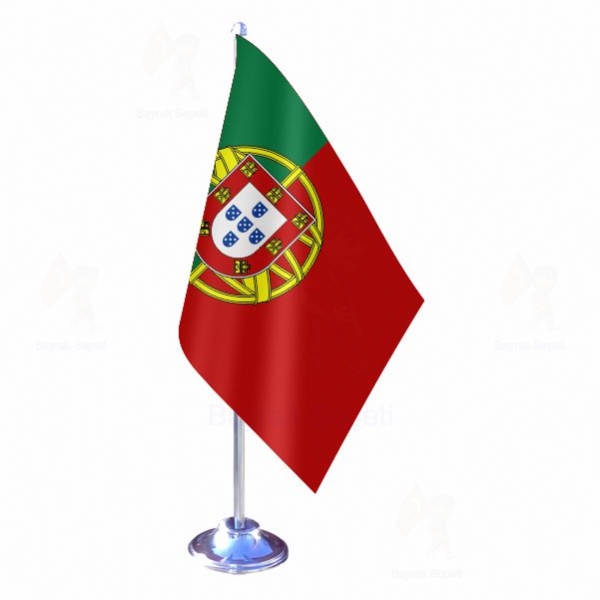 Portekiz Tekli Masa Bayraklar Fiyatlar