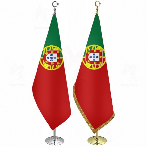 Portekiz Telal Makam Bayra imalat