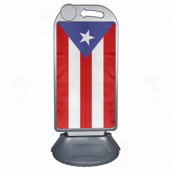 Porto Riko Byk Boy Park Dubas