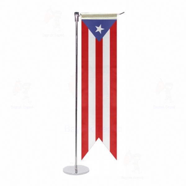 Porto Riko L Masa Bayra retimi
