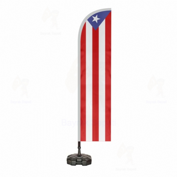 Porto Riko Plaj Bayrakları