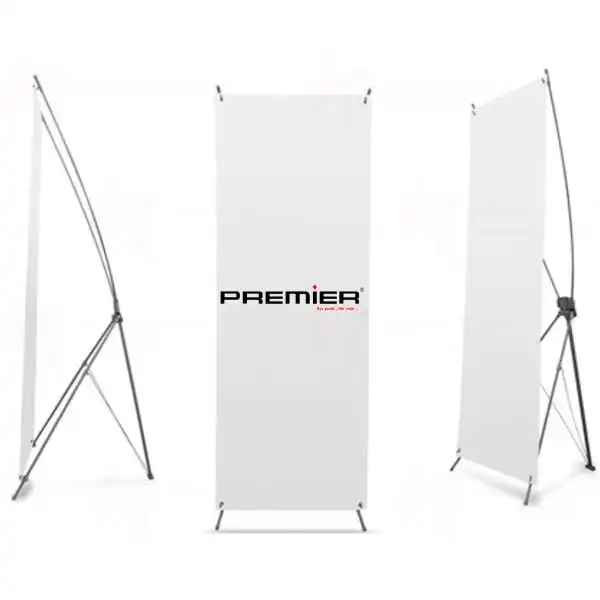 Premier X Banner Bask Fiyatlar