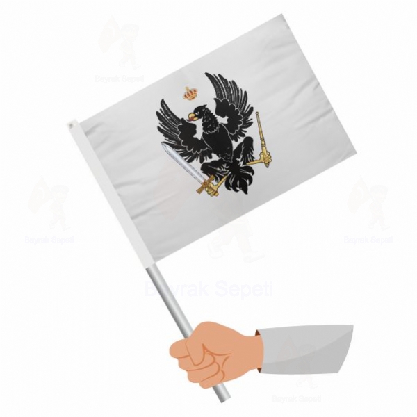 Prusya Sopal Bayraklar