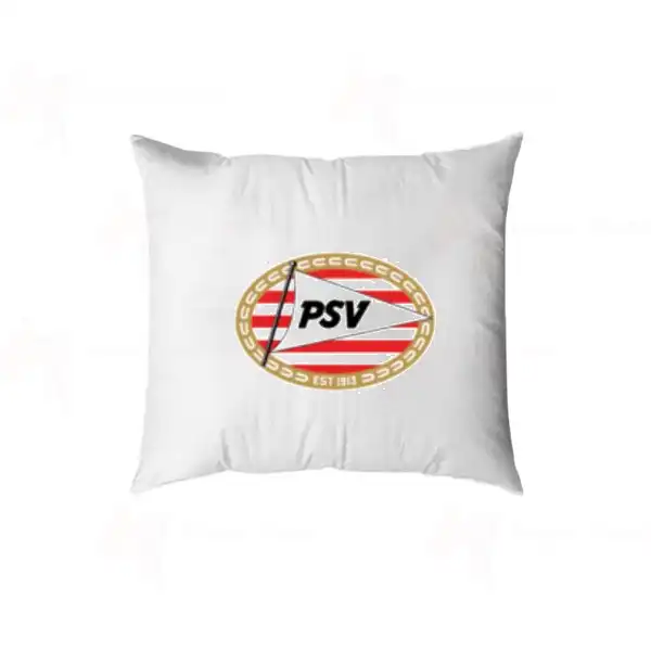 Psv Eindhoven Baskl Yastk Resmi